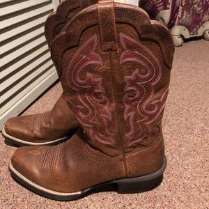 Artist Women’s Boots